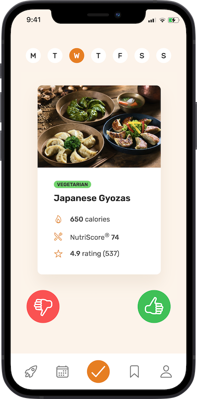 iphone app preference